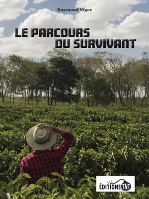 cover image of Le parcours du survivant